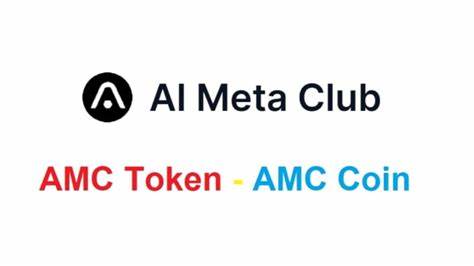 The AMC Token Launches On April 30, But Does It Have Anything To Do With The Company? - AMC Entertainment Hldgs (NYSE:AMC) - Benzinga