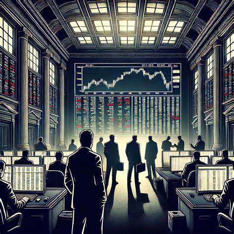 ‘Dark Pools’ Are Handling More Stock Trades. Wall Street Is Fighting Back