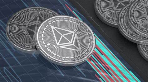 6 Best Ethereum Trading Brokers for 2024