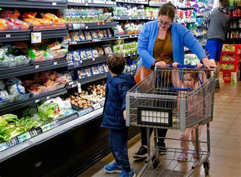 Inflation accelerated in June. Is the 'tariff shock' finally here?