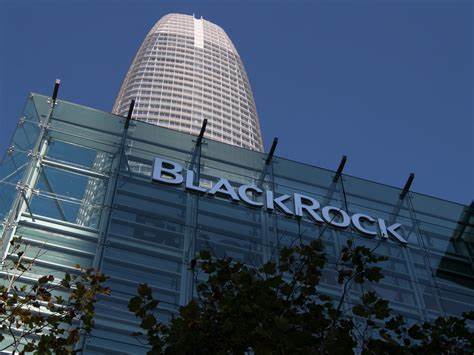 Blackrock ‘Bitcoin Whitepaper’: BTC a ‘Unique’ Hedge Against Global Risks - CryptoNewsZ