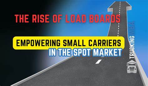 July Market Recap – What Small Carriers Did Right (and Wrong)