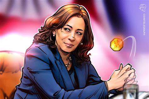 Kamala Harris’ campaign isn’t directly accepting crypto — a Super PAC is - Cointelegraph