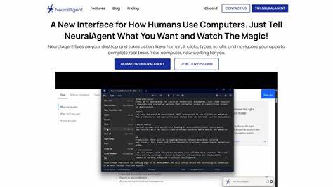 Just Open Sourced NeuralAgent: The AI Agent That Lives on Your Desktop