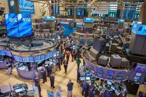 Bitcoin Heads Straight Down Following Imposition of Trump Tariffs - 24/7 Wall St