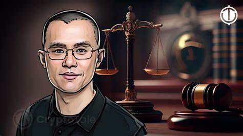 Binance's Ex-CEO CZ 'Poses a Serious Risk of Flight,' Prosecutors Claim in Asking He Stay in U.S. - CoinDesk