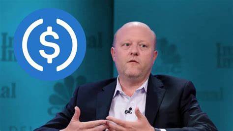Circle CEO says US dollar-pegged stablecoins should be registered in the US - CryptoSlate