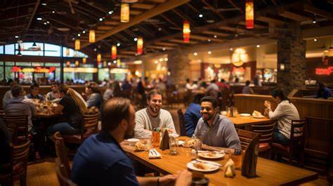 Stifel Raises PT on Brinker International (EAT) Stock, Maintains Buy