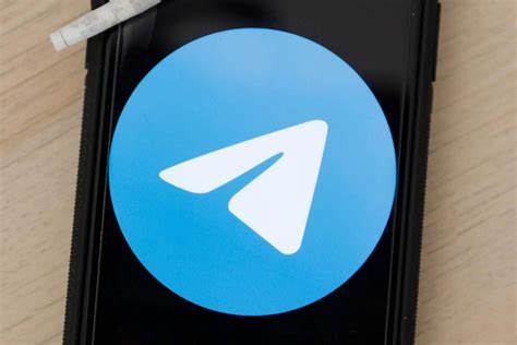 Telegram Pushes Ahead With Plans for ‘Gram’ Cryptocurrency