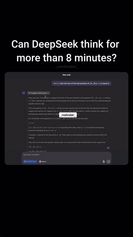 Ask HN: How Does DeepSeek "Thinks"?