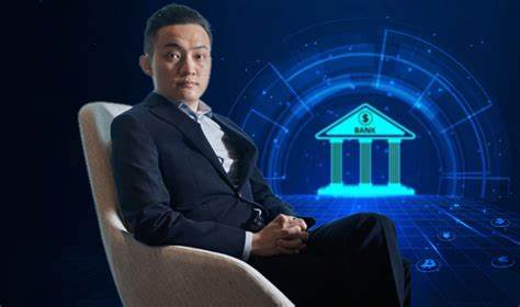 Justin Sun Presses China for Bitcoin Policy Reforms Amid US Emerging Crypto Strategy - BeInCrypto