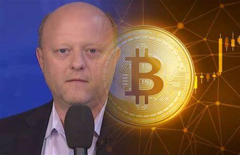Circle CEO expects imminent US executive orders to widen crypto - Reuters