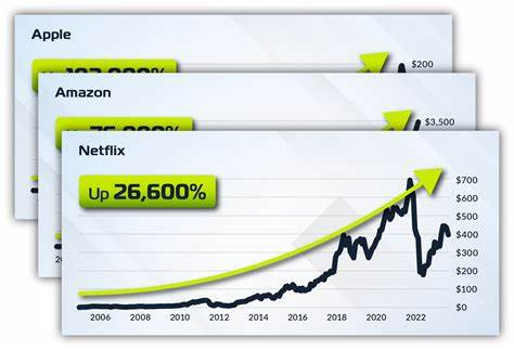 1 Hypergrowth Stock to Buy and Hold Through 2030