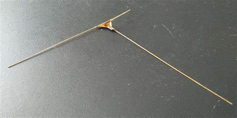 Monostable Tetrahedron