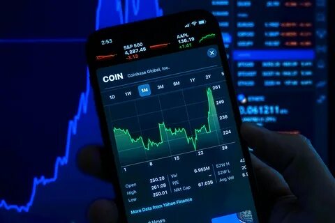 Coinbase Sets Eyes on Futures Trading for More Cryptos - TCU