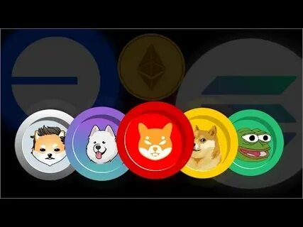 Three meme coins ready to moon this year - MSN