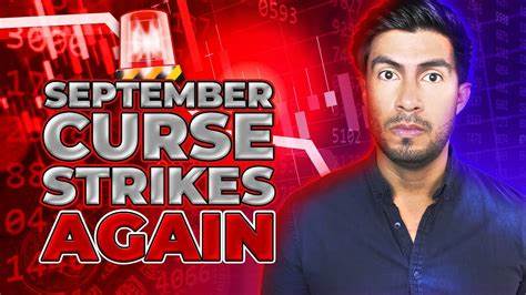 The September Curse Could Still Hit Stocks. Why You Shouldn’t Worry Too Much