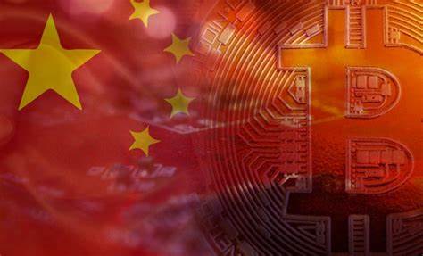 China pushes up the price of Bitcoin (BTC) - Crypto News BTC