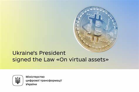 MP reported when cryptocurrency will be legalized in Ukraine - 112.ua