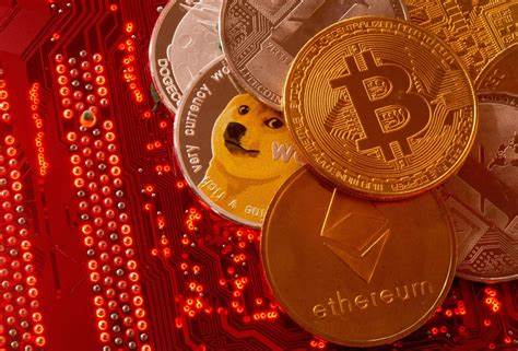 ‘Almost’ Everyone in Crypto’s a Winner in a Second Trump Administration - Yahoo Finance