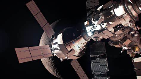 Congress passes budget reconciliation bill with $10B for NASA – SpaceNews