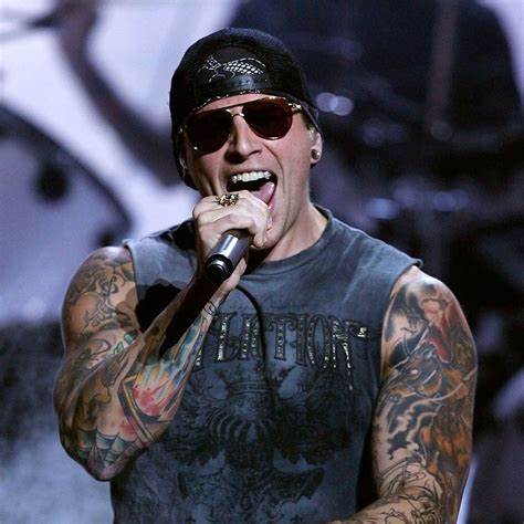 M. Shadows