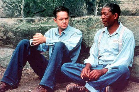 The Shawshank Redemption is 30 — here’s why it still resonates all these years later