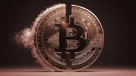 Bitcoin Halving News Updates: Bitcoin Completes 4th Halving; BTC Inches Higher - CoinGape