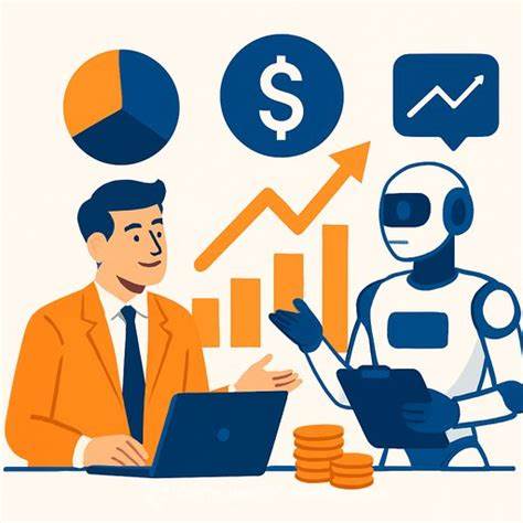 What AI Can't Do (Yet): Why Human Financial Advisors Still Matter in 2025