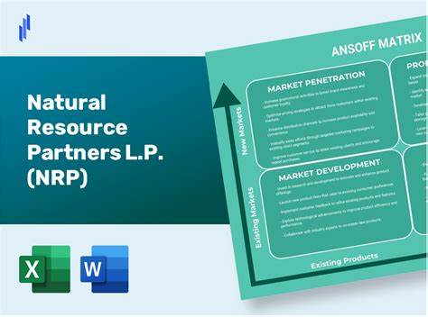 Natural Resource Partners L.P. (NRP): A Bull Case Theory