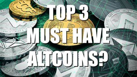 Best Altcoins: Dawgz AI Tops Must-Have Coins People Are Keeping Tabs on Right Now - ZyCrypto