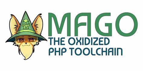 Mago: A fast PHP toolchain written in Rust