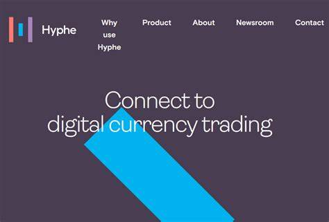 Dutch crypto broker Hyphe obtains German licence - The Banker