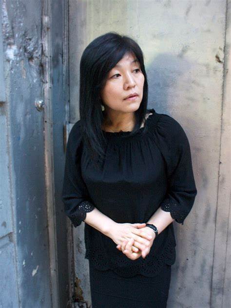 I hope my works communicate with those who are lonely, says Korean author Kyung-Sook Shin - Gulf News