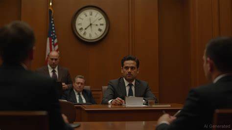 FBI Drops Kraken Founder Investigation as DOJ Closes Jesse Powell Case