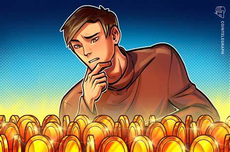 Crypto punters favor dollar-cost averaging when investing: Kraken survey - Cointelegraph