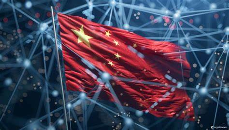 China Launches New Blockchain Infrastructure Platform Led by Conflux - Cryptonews
