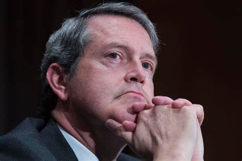 A Fed Governor And Watchdog Boss Made A Serious Bitcoin And Crypto Warning - Forbes
