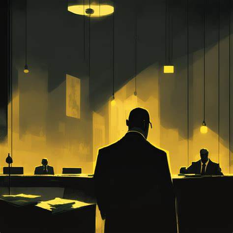 Expert: Crypto Fever Spurring a Sharp Rise in South Korean Embezzlement Cases