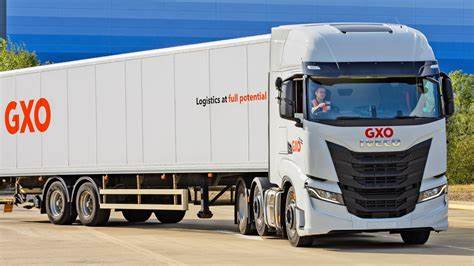 GXO to sell Wincanton’s grocery warehouse unit to CMA-approved buyer