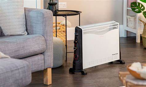 Cheap electric heaters for 2024