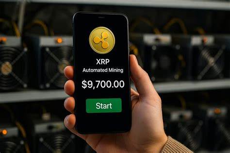 Earn Daily Cryptocurrency With DOT Miners