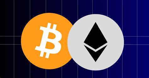Bitcoin and Ethereum Q2 Price Movement Analysis Report - Coinpedia Fintech News