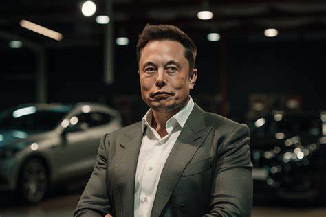 Musk's X could be fined $1B+ for breaching EU's DSA law - NYT