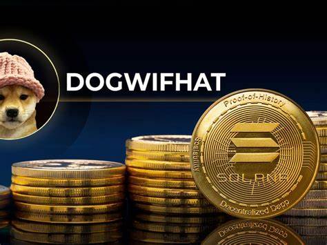 Dogwifhat (WIF), a Solana-based Memecoin Marked 100% Value Growth: Guest Post by Thecoinrepublic.com - CoinMarketCap