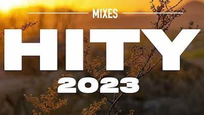 Hity 2023 * Największe Przeboje 2023 * Najlepsze piosenki ... - YouTube