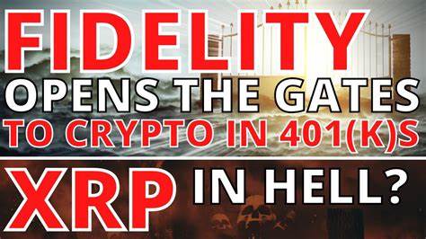 XRP News Today: Will SEC Transparency Boost XRP Sentiment? BTC Dips Below $82k