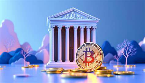 US Sovereign Wealth Fund Announced: Potential Inclusion of Bitcoin (BTC)