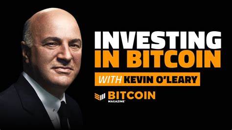 Kevin O’Leary: U.S. Must Learn From Bitcoin Miners to Win ‘AI Wars’