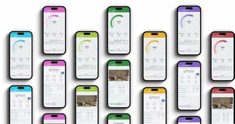 A custom mobile client for EduPage, focusing on design and speed 